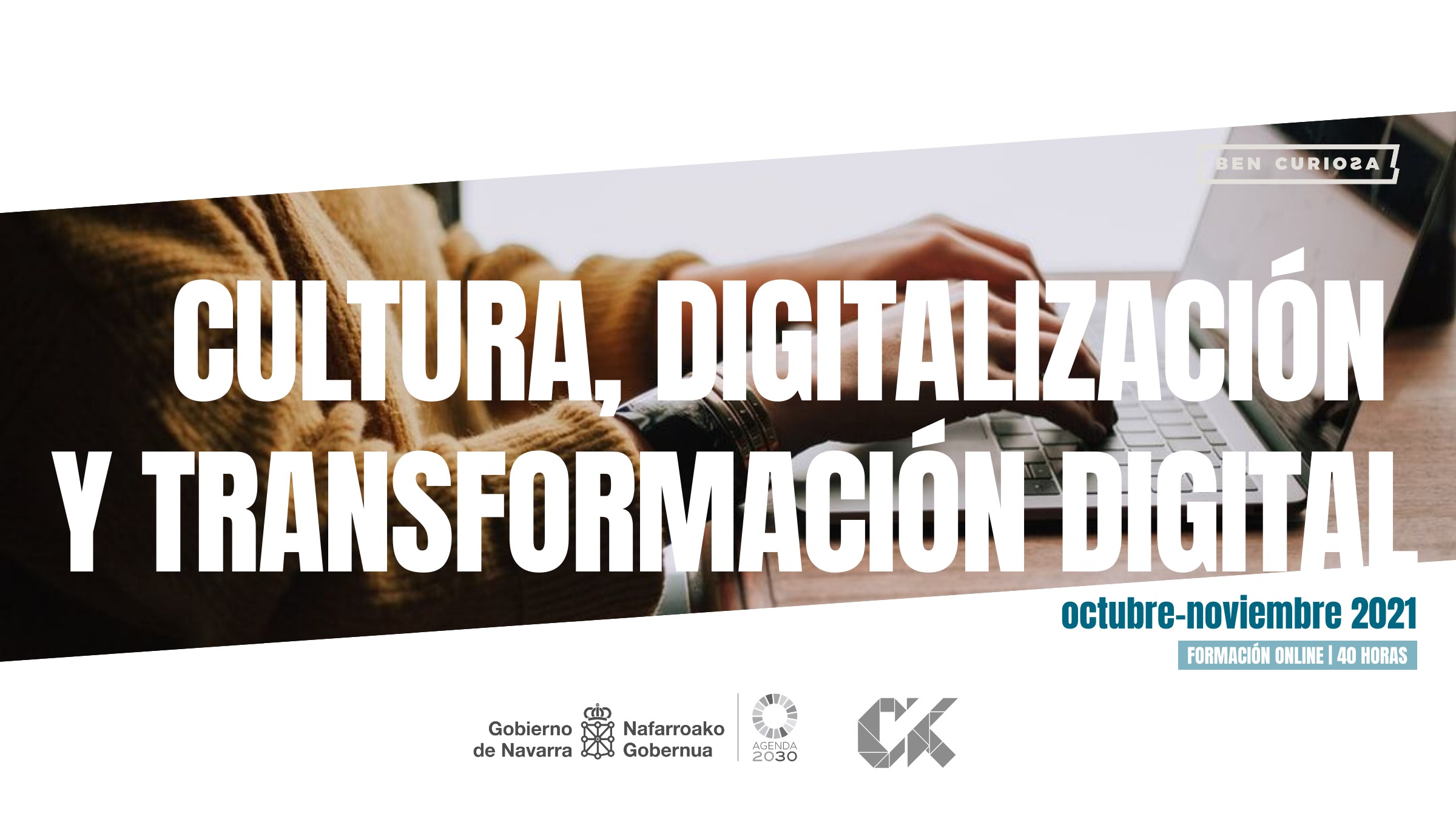 Cultura, digitalización y transformación digital